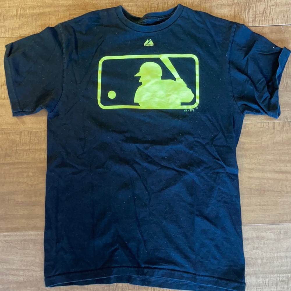 Neon MLB T-Shirt